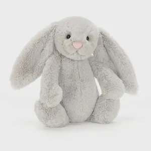 Bashful Bunny Silver Original Medium