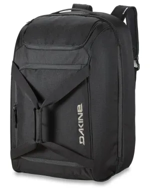 Boot Locker Dlx 70L Backpack - Black