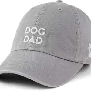 Chill Cap Classic Dog Dad