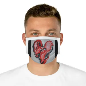 Cotton Face Mask (EU)