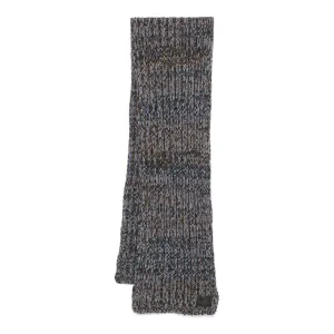 Paul Smith Scarfs Grey