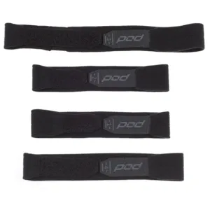 Pod K8 Knee Brace Straps