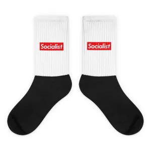 Socialist Socks