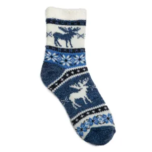 Wintry Socks