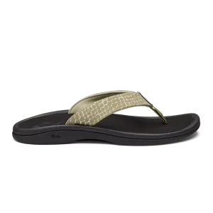 WOMEN'S OLUKAI 'OHANA PA'I | SILT MO'O